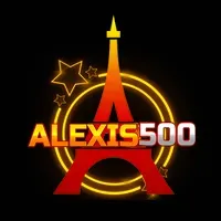 ALEXIS500 - Game Memancing Seru dan Menyenangkan