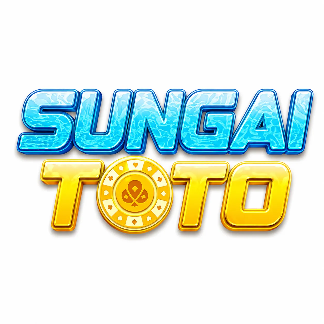 SUNGAITOTO - Permainan Santai yang Mengasyikkan